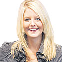 Melanie Schulz